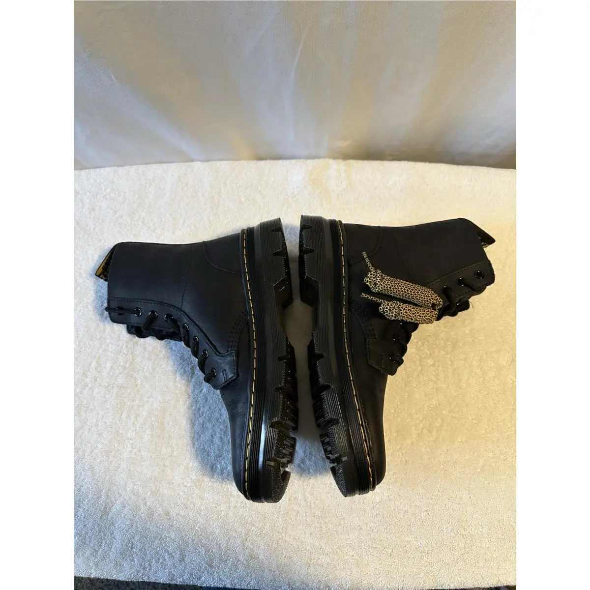 Dr. Martens shoes - Black 4