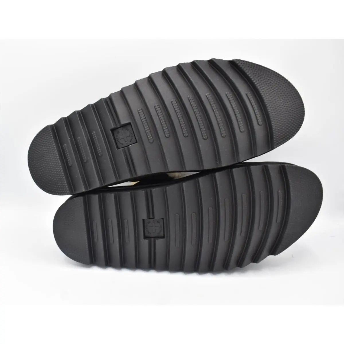Dr. Martens shoes - Dr Martens Myles - Myles - Black (UPC: 190665493139) 8