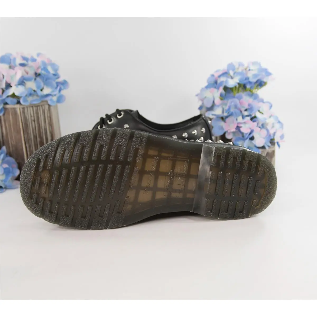 Dr. Martens shoes - Black (UPC: 190665430615) 3