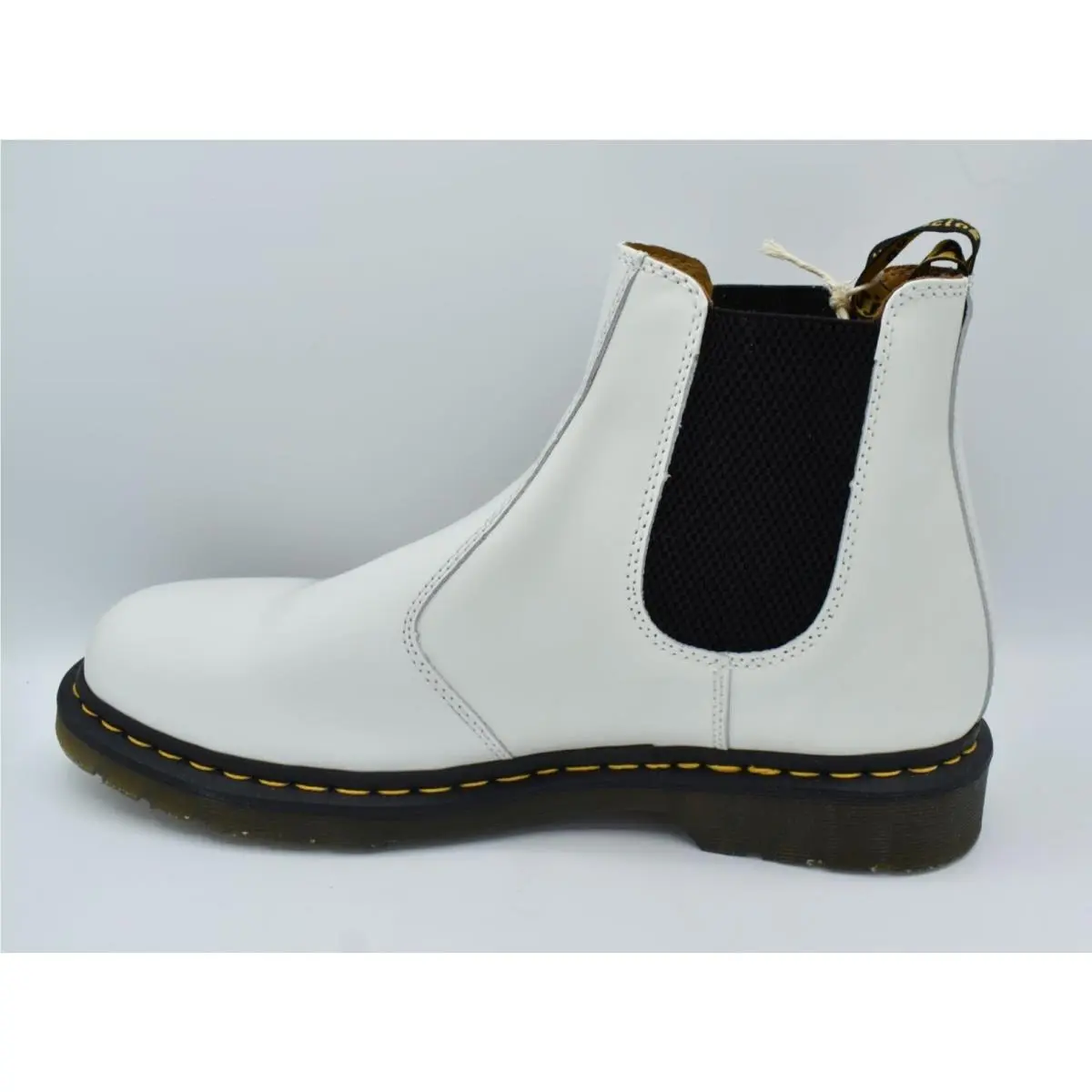 Dr. Martens shoes - Dr Martens 2976 - 86228100 - White (UPC: 190665349993) 5
