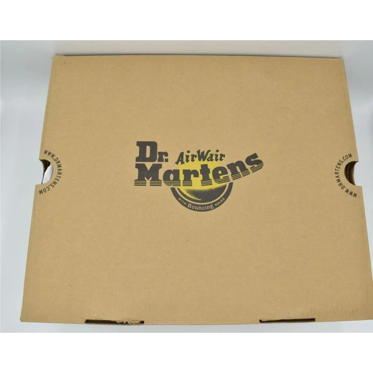 Dr. Martens shoes - Dr Martens 2976 - 86228100 - White (UPC: 190665349993) 6