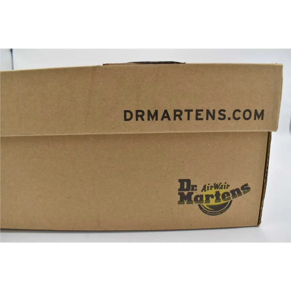 Dr. Martens shoes - Dr Martens 2976 - 86228100 - White (UPC: 190665349993) 7