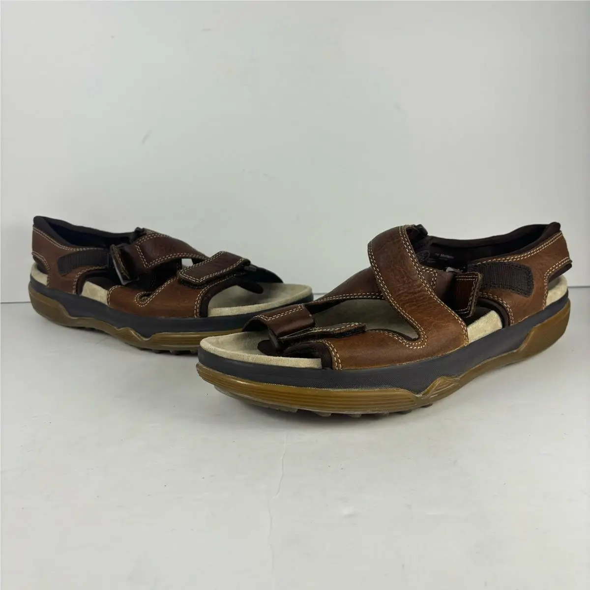 Dr. Martens shoes - Brown 0