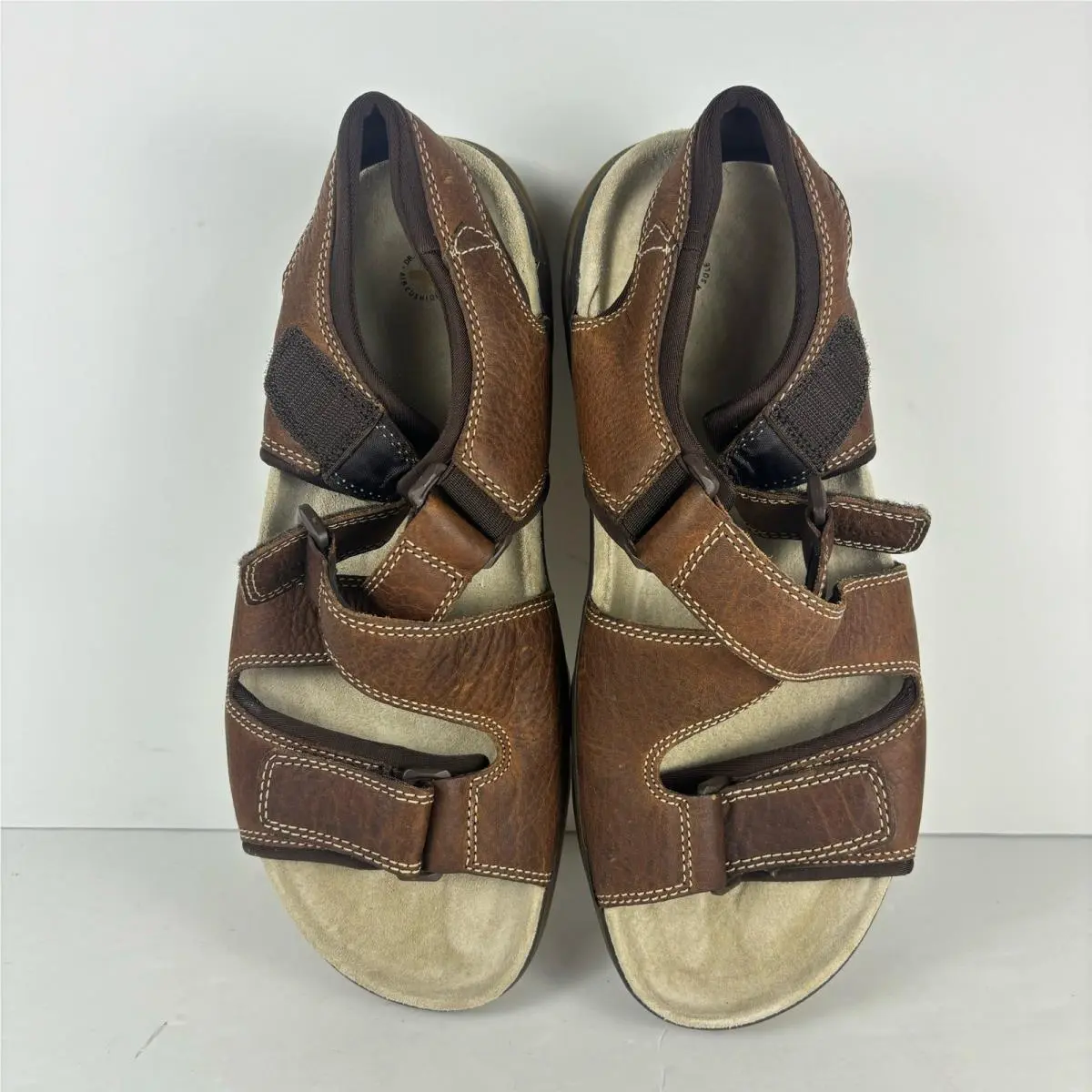 Dr. Martens shoes - Brown 3
