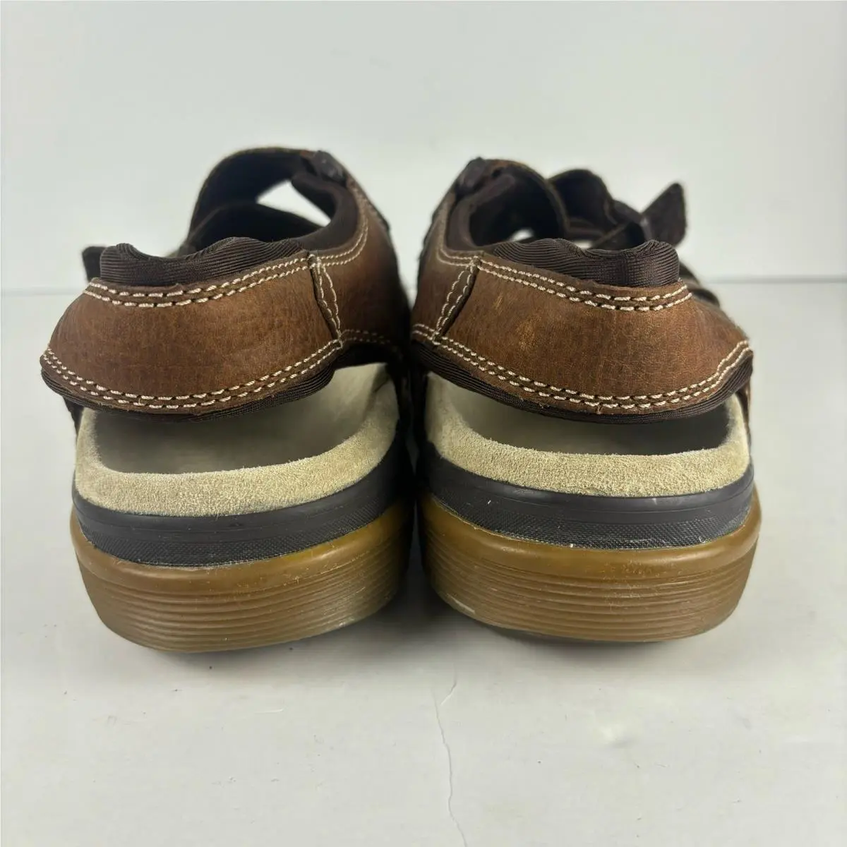Dr. Martens shoes - Brown 5