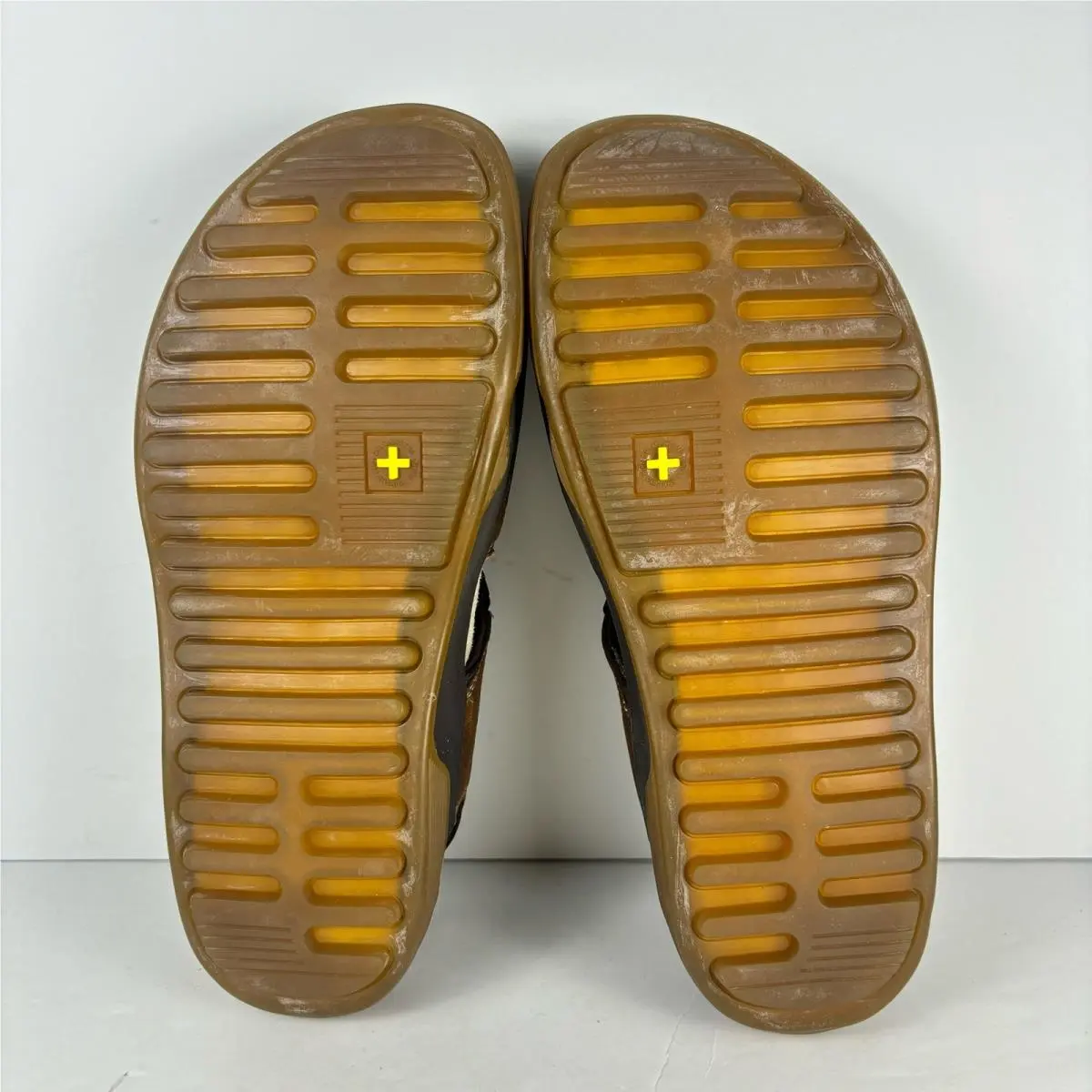 Dr. Martens shoes - Brown 6