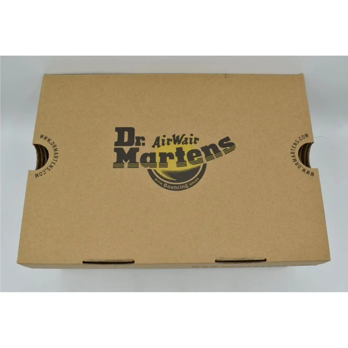 Dr. Martens shoes - Dr Martens Voss II Pride - 27348889 - Multicolor 9