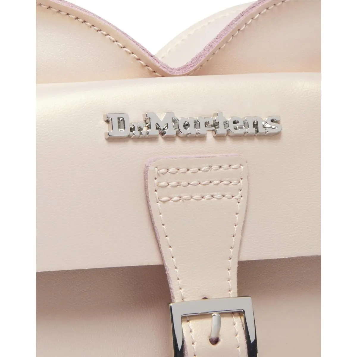 Dr. Martens shoes - 40754650 - 40754650 - Powder Pink+gold Shift (UPC: 190665728392) 5