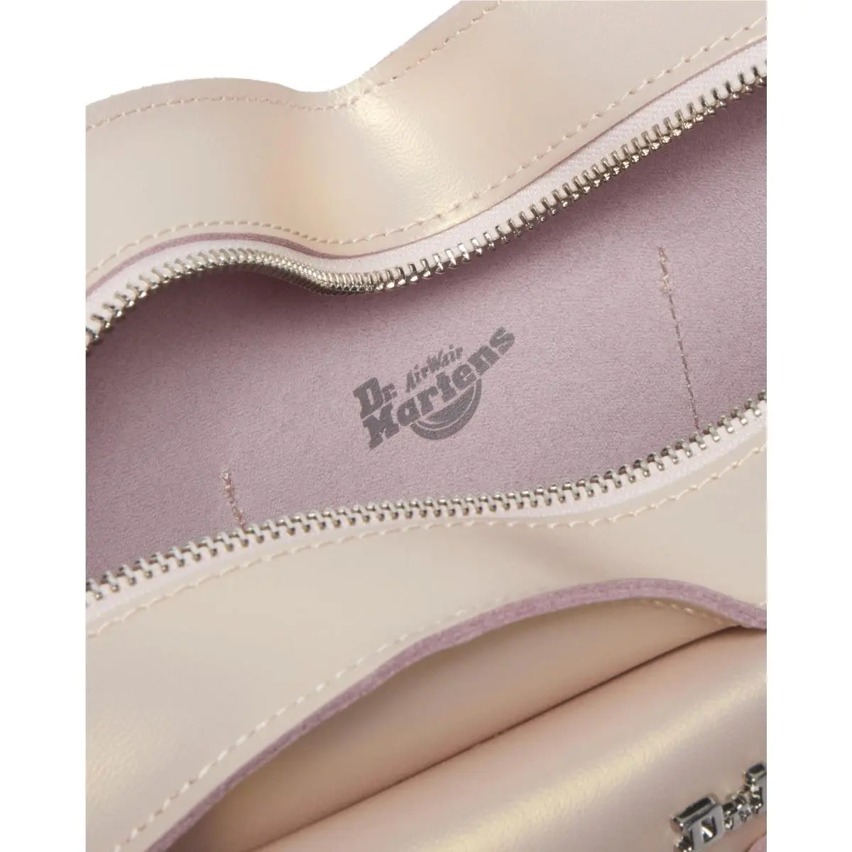 Dr. Martens shoes - 40754650 - 40754650 - Powder Pink+gold Shift (UPC: 190665728392) 3