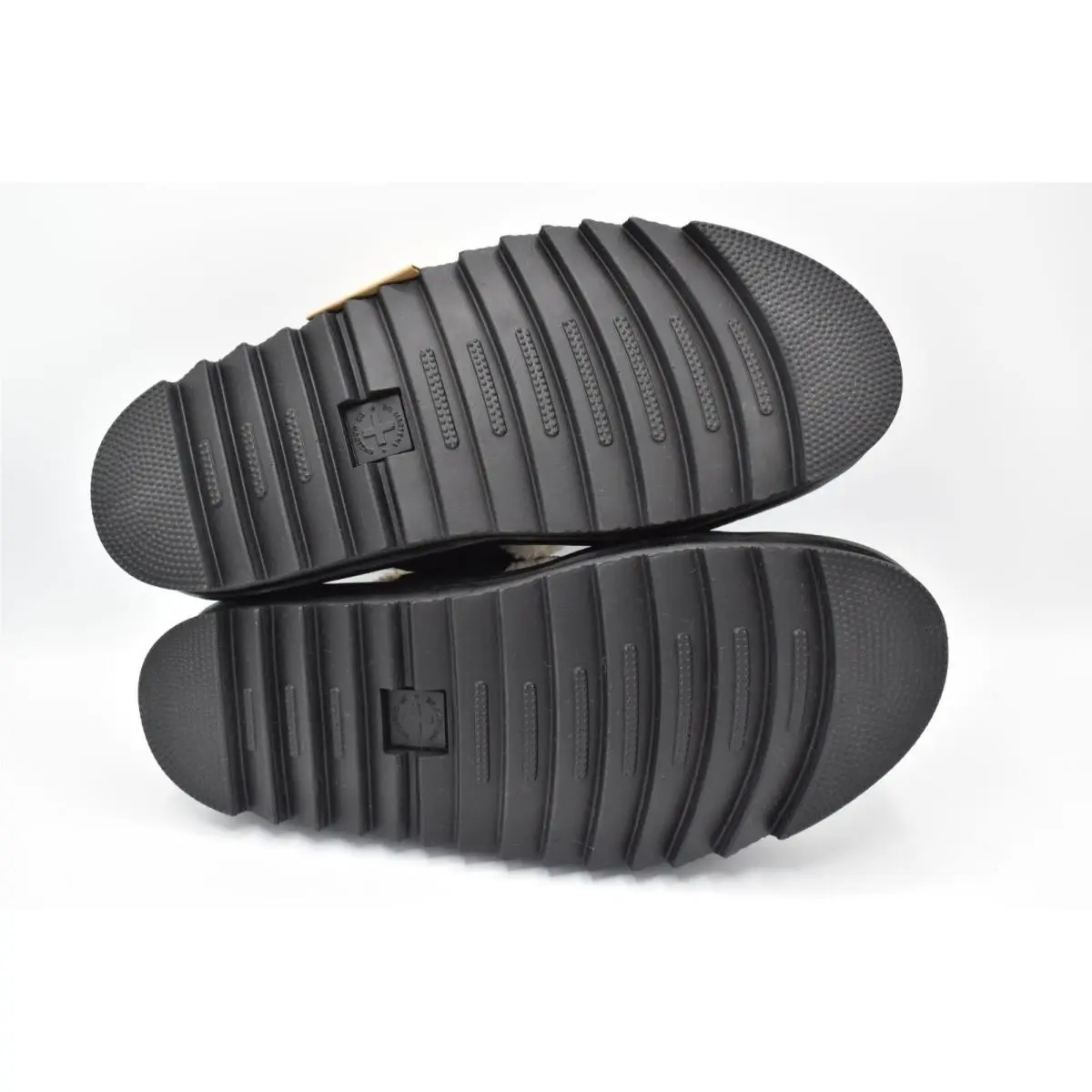 Dr. Martens shoes - Dr Martens Myles - Myles - 27771001 - Black (UPC: 190665493139) 7