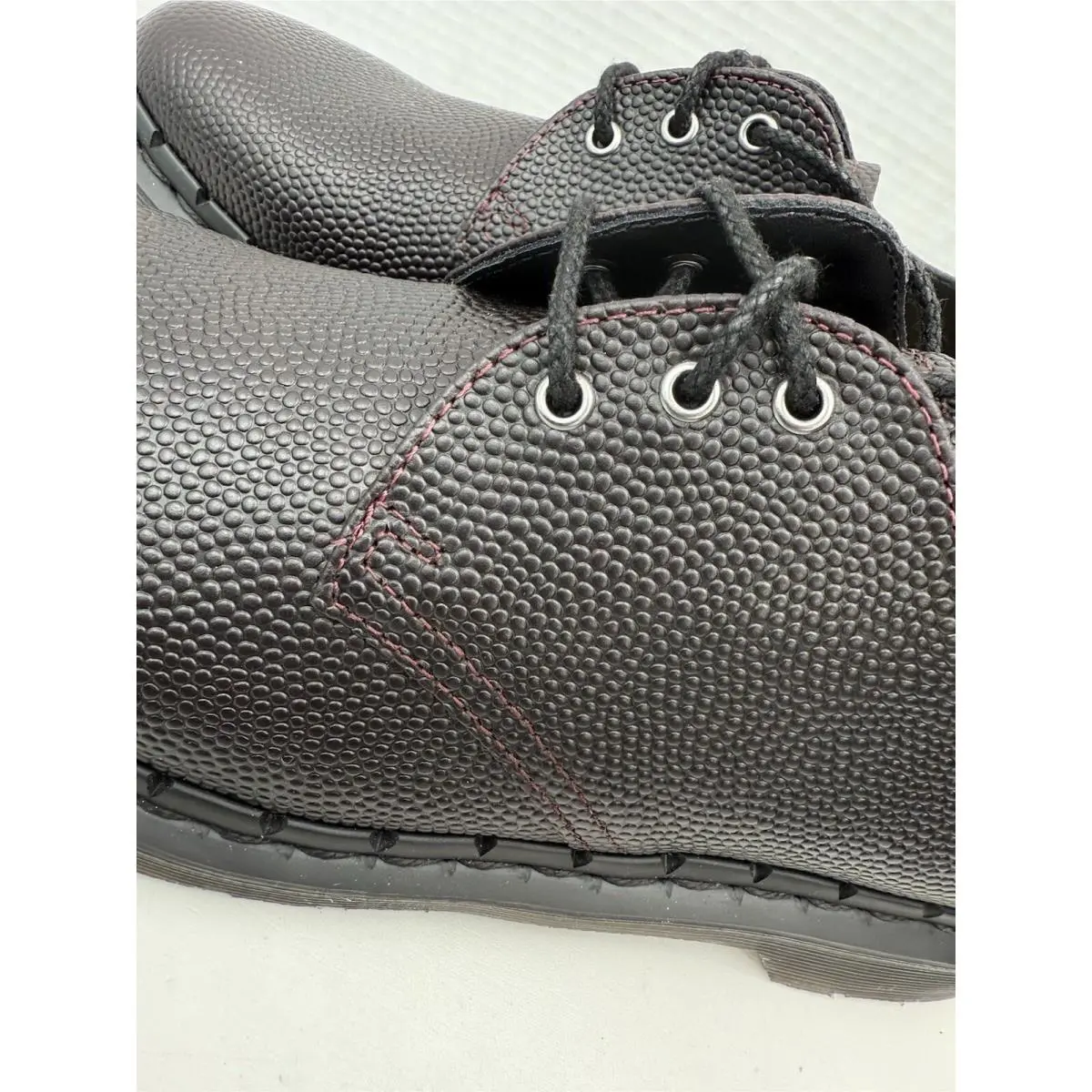 Dr. Martens shoes - Dr Marten 1461 - Marten - Brown 0
