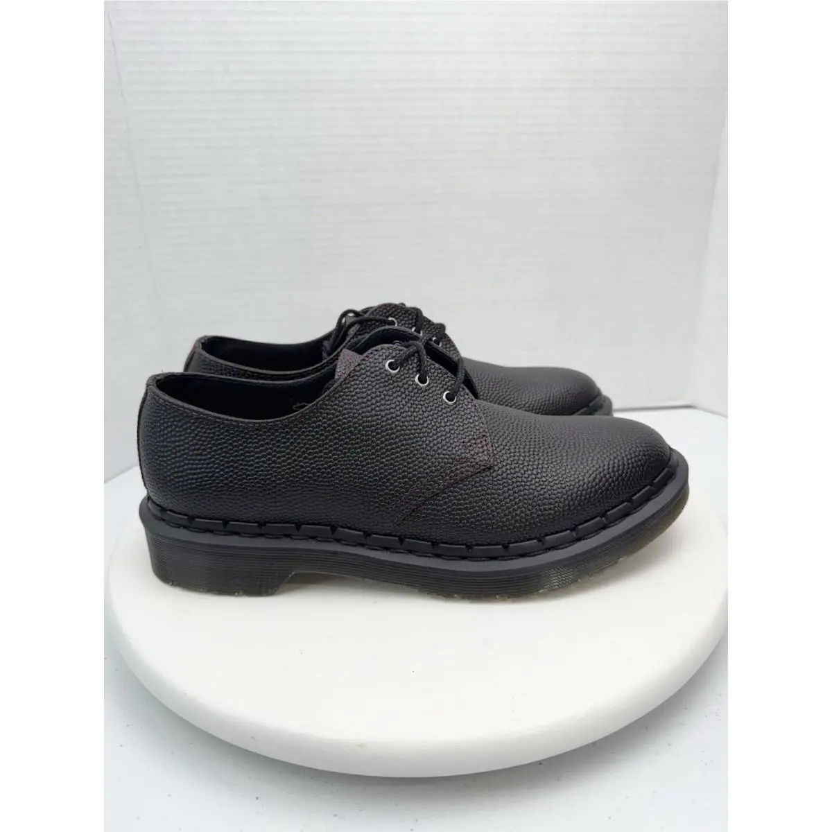 Dr. Martens shoes - Dr Marten 1461 - Marten - Brown 3