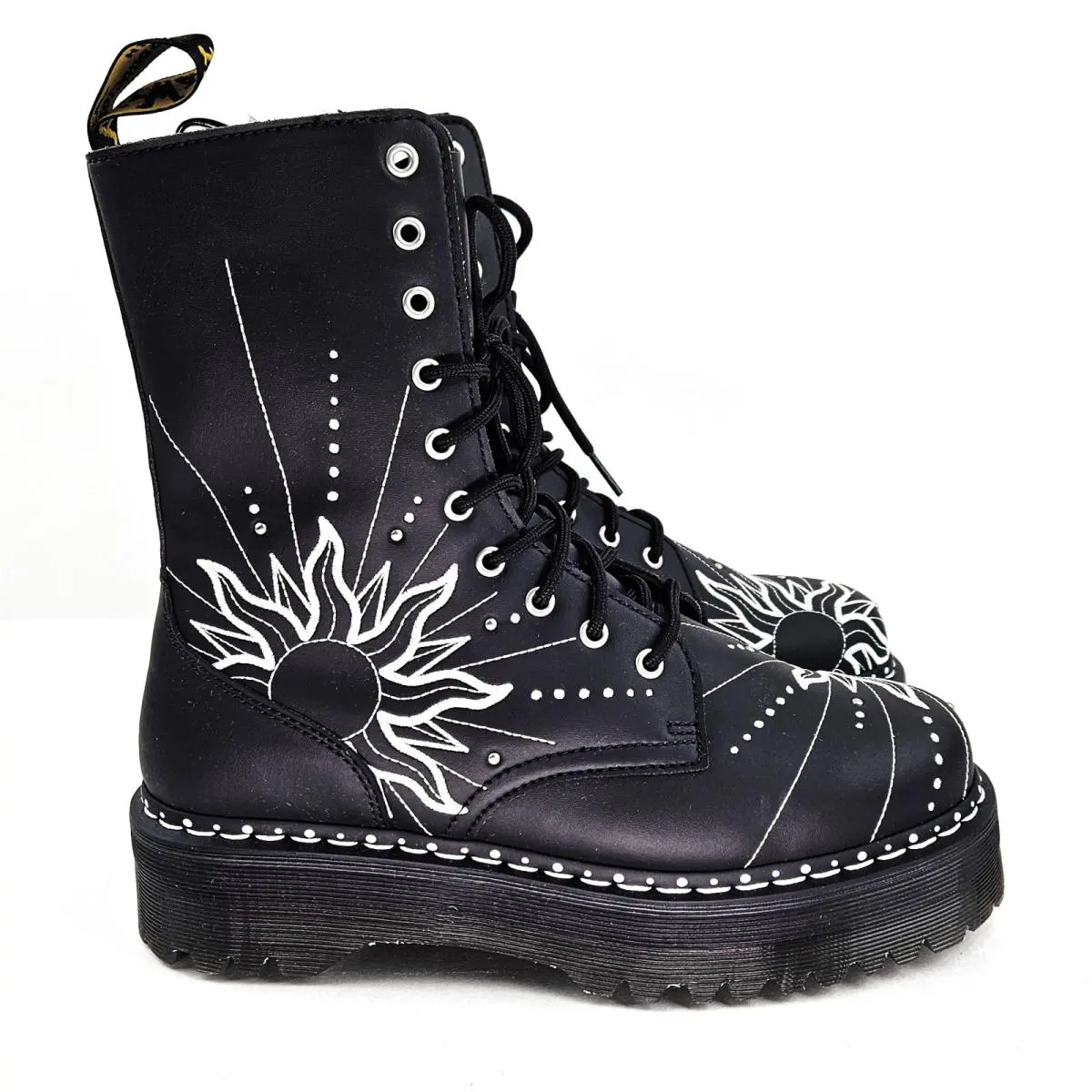 Dr. Martens shoes - 41810001 - 41810001 - Black (UPC: 190665749229) 1