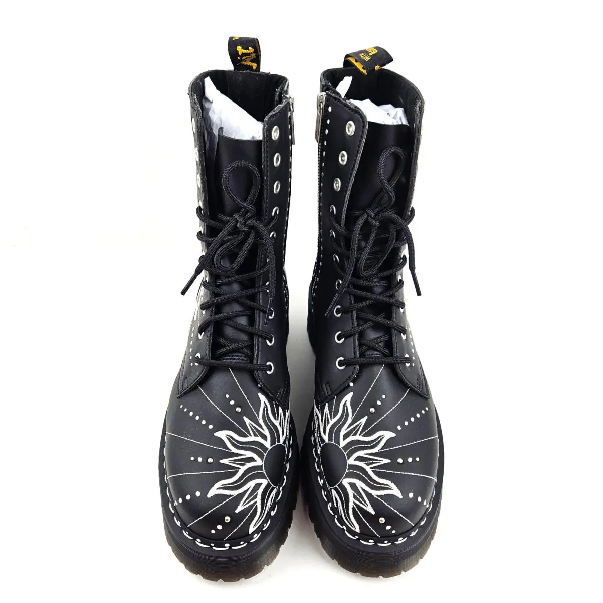 Dr. Martens shoes - 41810001 - 41810001 - Black (UPC: 190665749229) 2