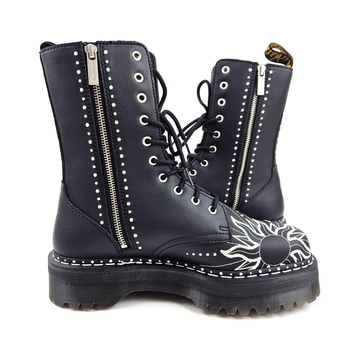Dr. Martens shoes - 41810001 - 41810001 - Black (UPC: 190665749229) 3