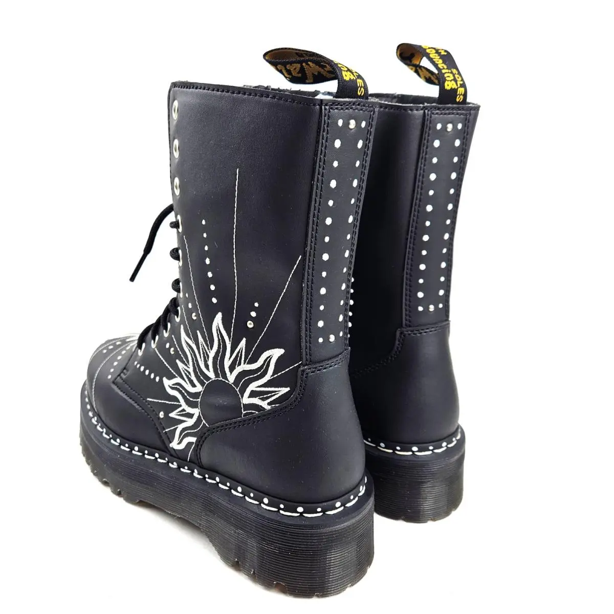 Dr. Martens shoes - 41810001 - 41810001 - Black (UPC: 190665749229) 4