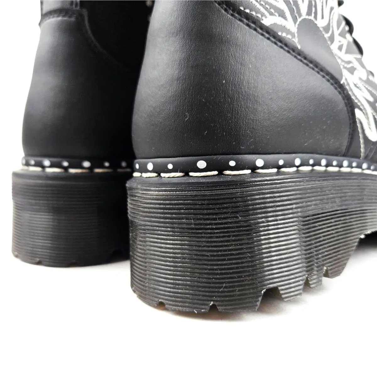 Dr. Martens shoes - 41810001 - 41810001 - Black (UPC: 190665749229) 6