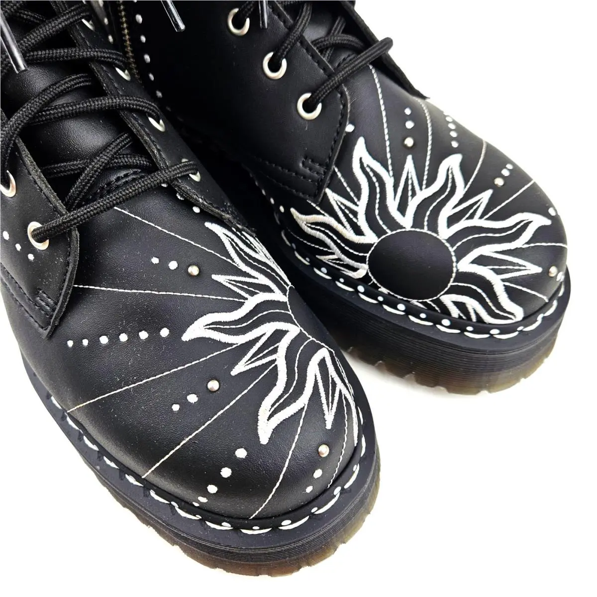 Dr. Martens shoes - 41810001 - 41810001 - Black (UPC: 190665749229) 8