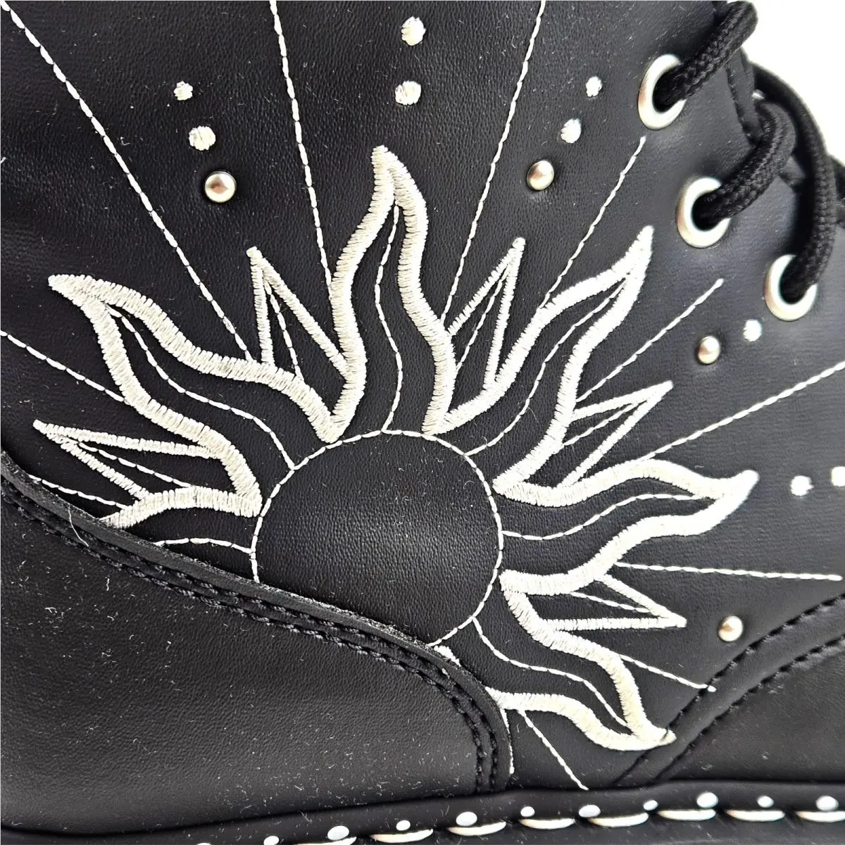 Dr. Martens shoes - 41810001 - 41810001 - Black (UPC: 190665749229) 7