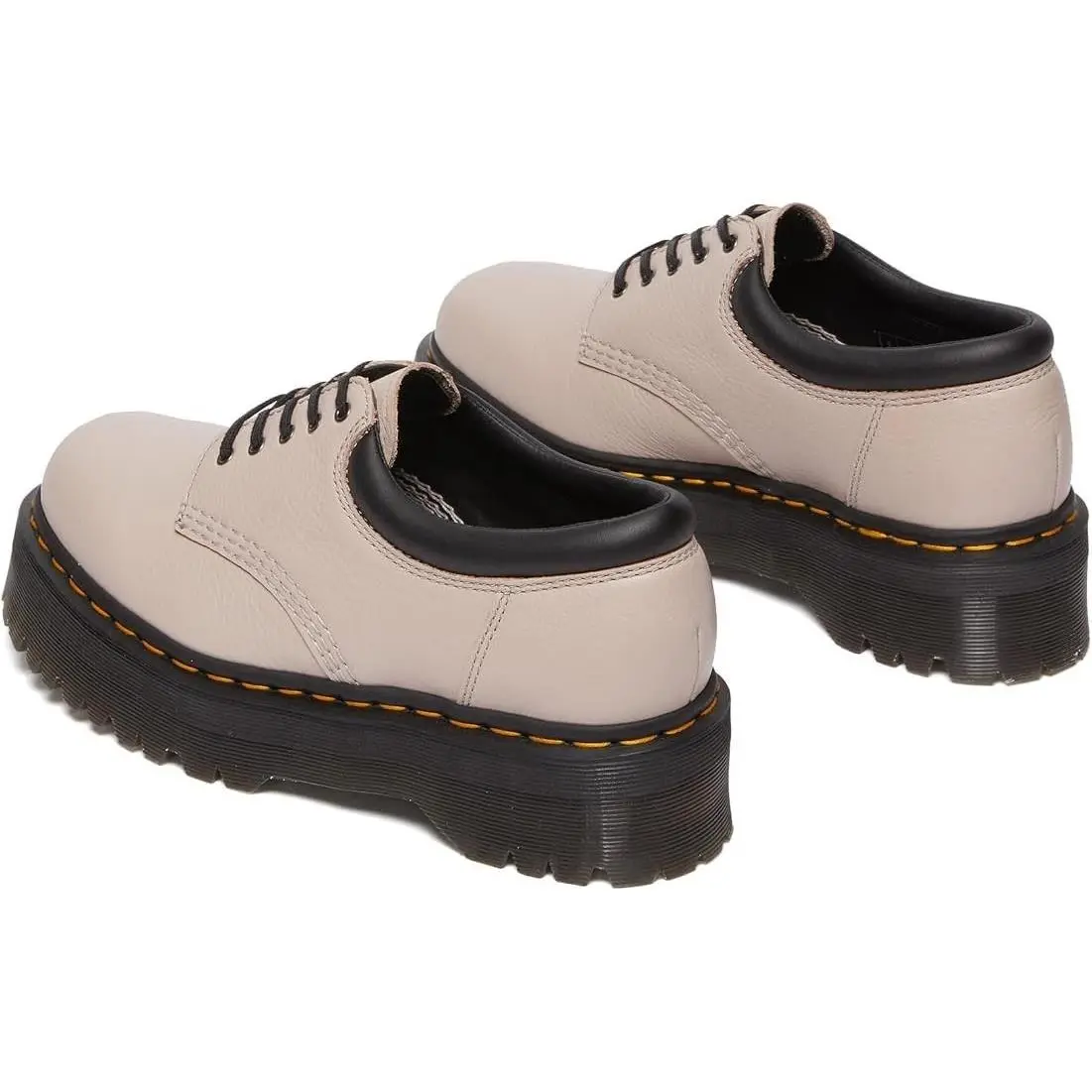 Dr. Martens Unisex-adult 8053 4i Quad Arc Oxfords