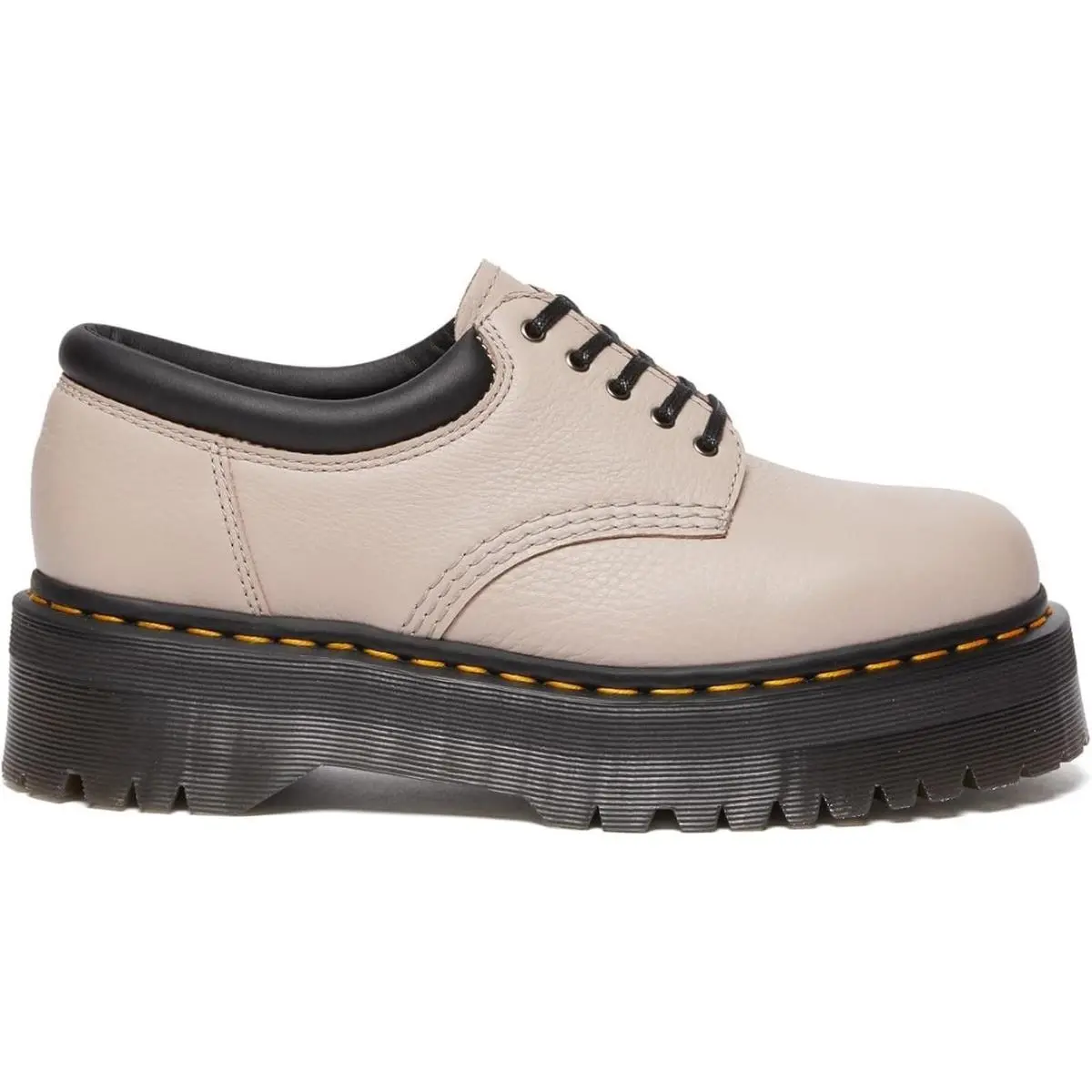 Dr. Martens shoes - Vintage Taupe (UPC: 190665609035) 0