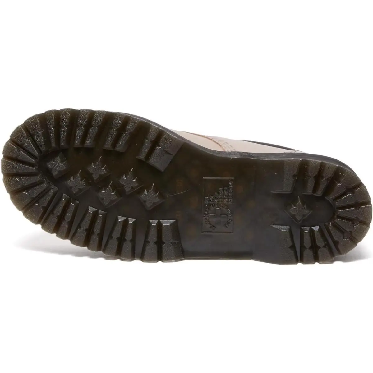 Dr. Martens shoes - Vintage Taupe (UPC: 190665609035) 1