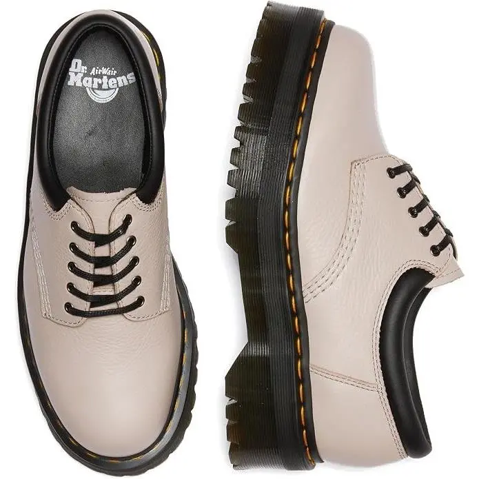 Dr. Martens shoes - Vintage Taupe (UPC: 190665609035) 2