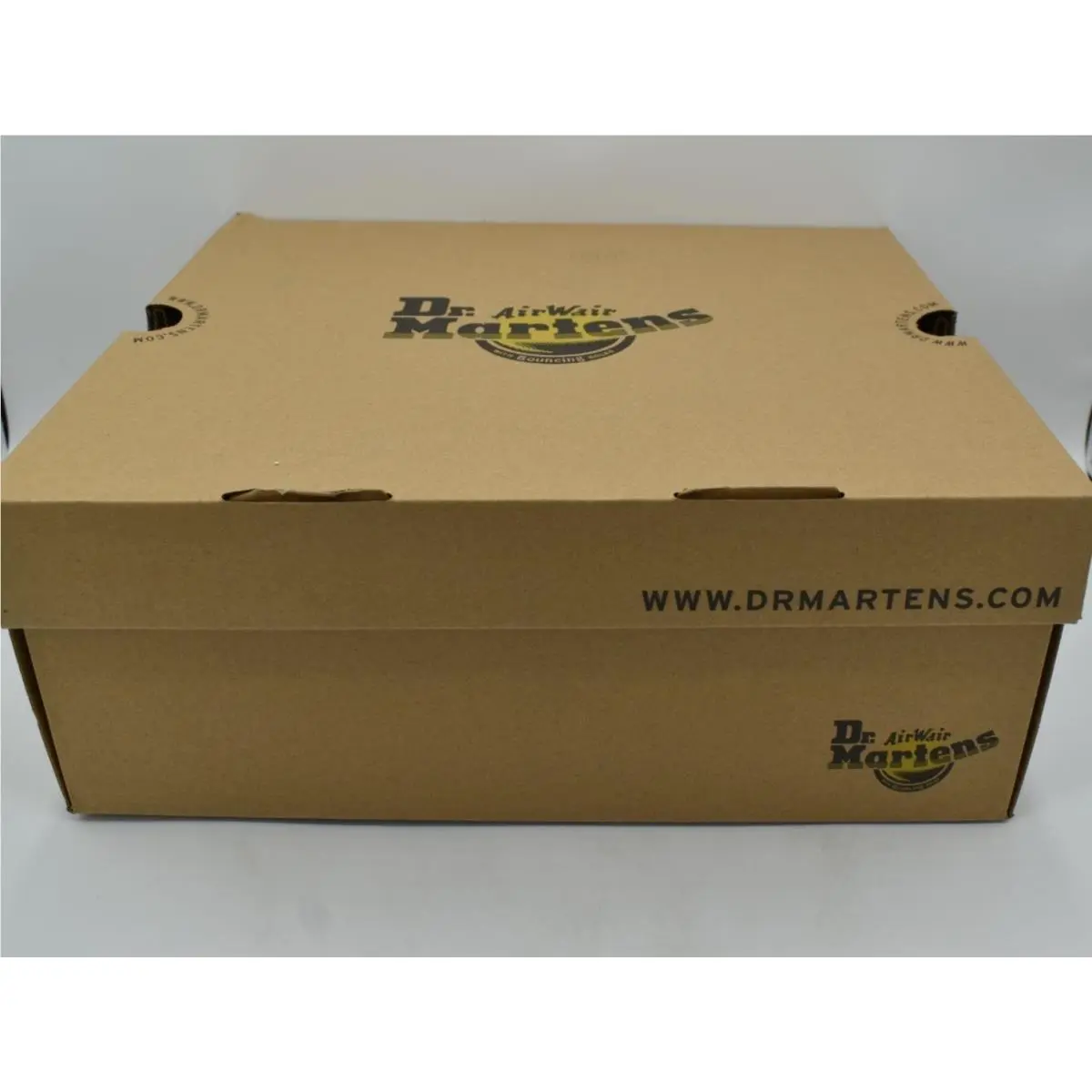 Dr. Martens shoes - 31167348 - 31167348 - Taupe 11