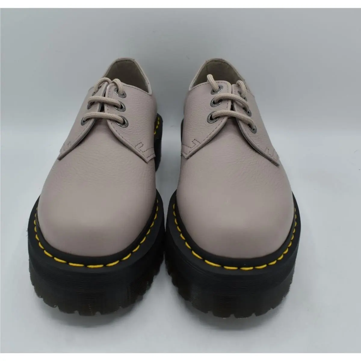 Dr. Martens shoes - 31167348 - 31167348 - Taupe 1