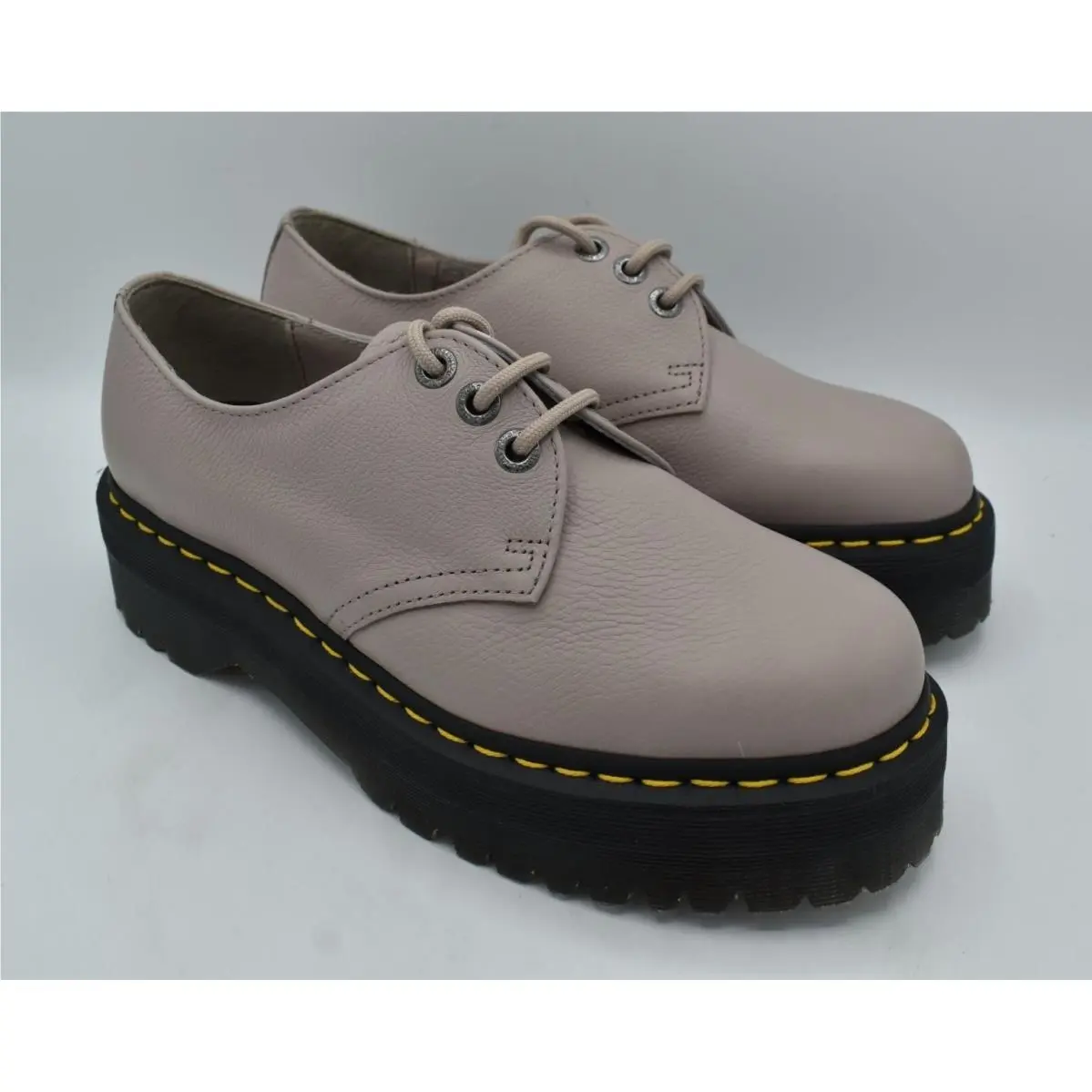 Dr. Martens shoes - 31167348 - 31167348 - Taupe 2