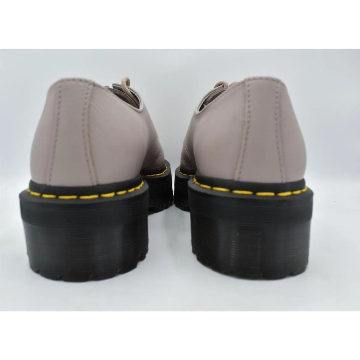 Dr. Martens shoes - 31167348 - 31167348 - Taupe 3