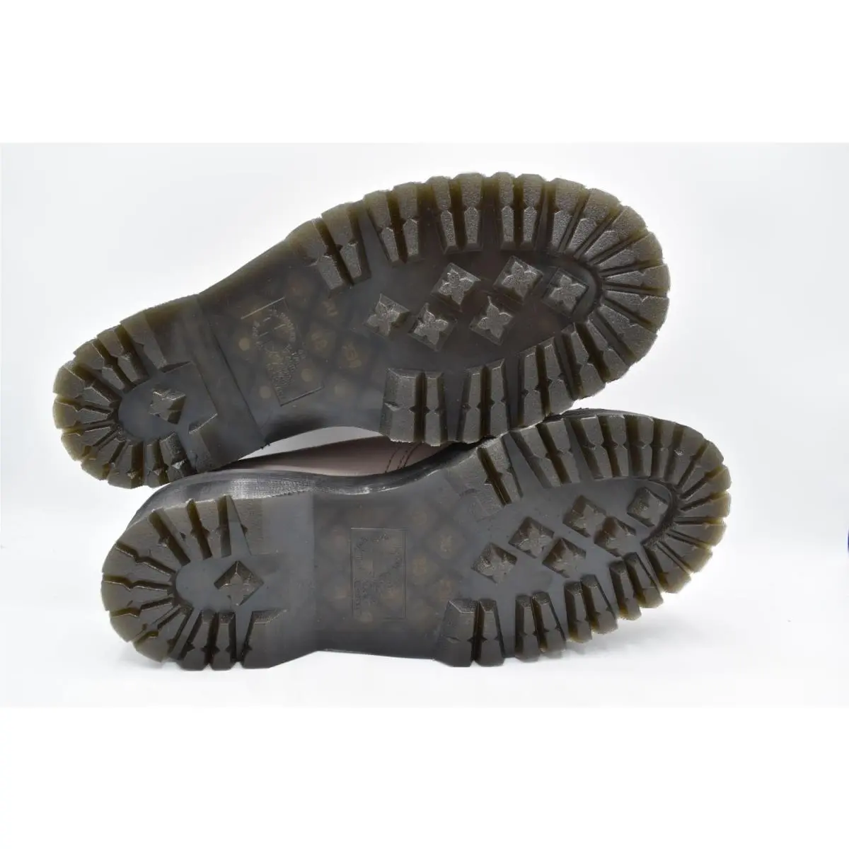 Dr. Martens shoes - 31167348 - 31167348 - Taupe 4