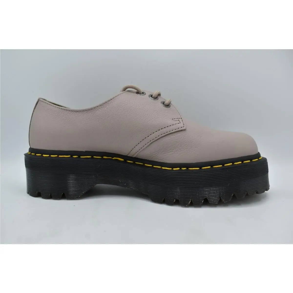 Dr. Martens shoes - 31167348 - 31167348 - Taupe 5