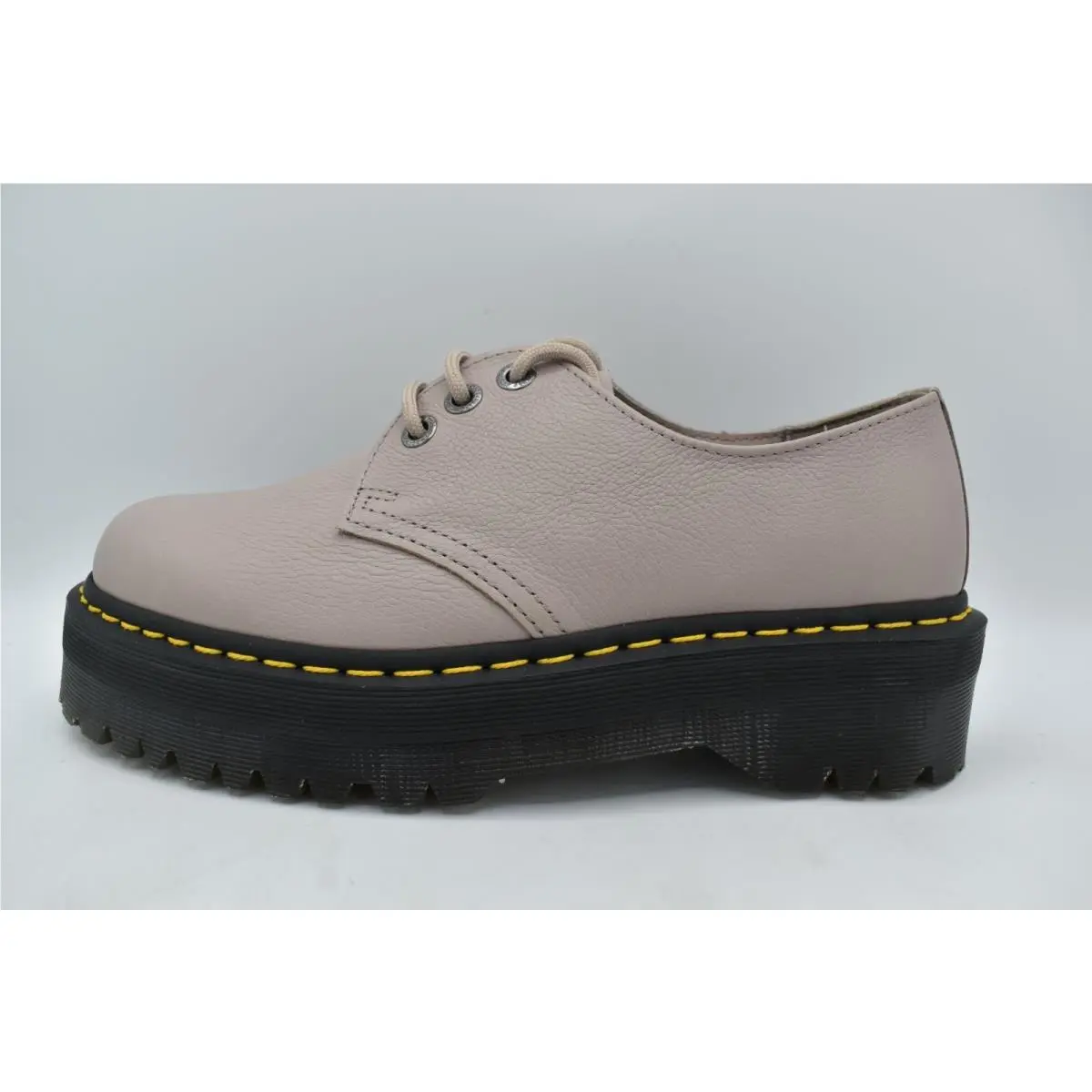Dr. Martens shoes - 31167348 - 31167348 - Taupe 6