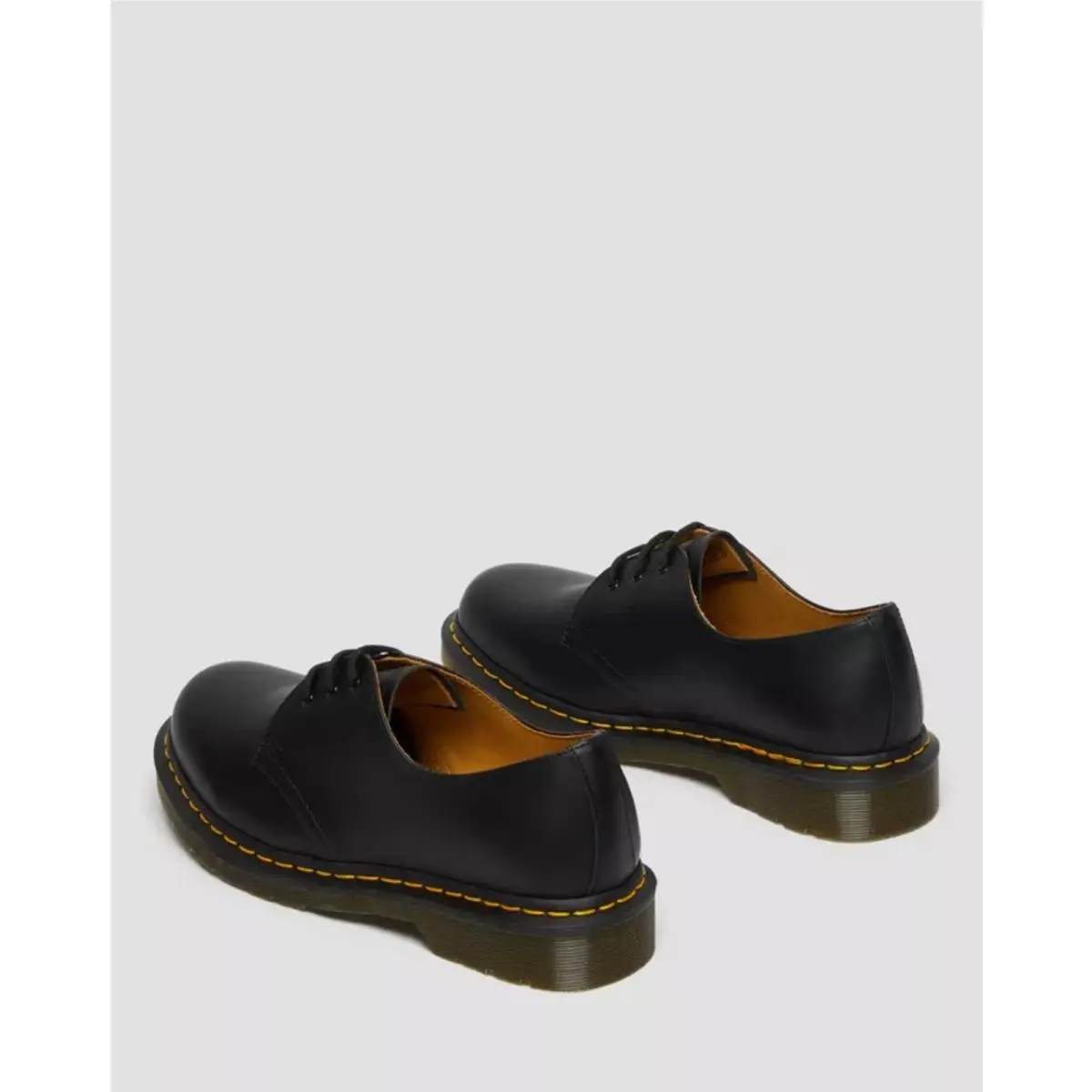 Dr. Martens shoes - BLACK 1