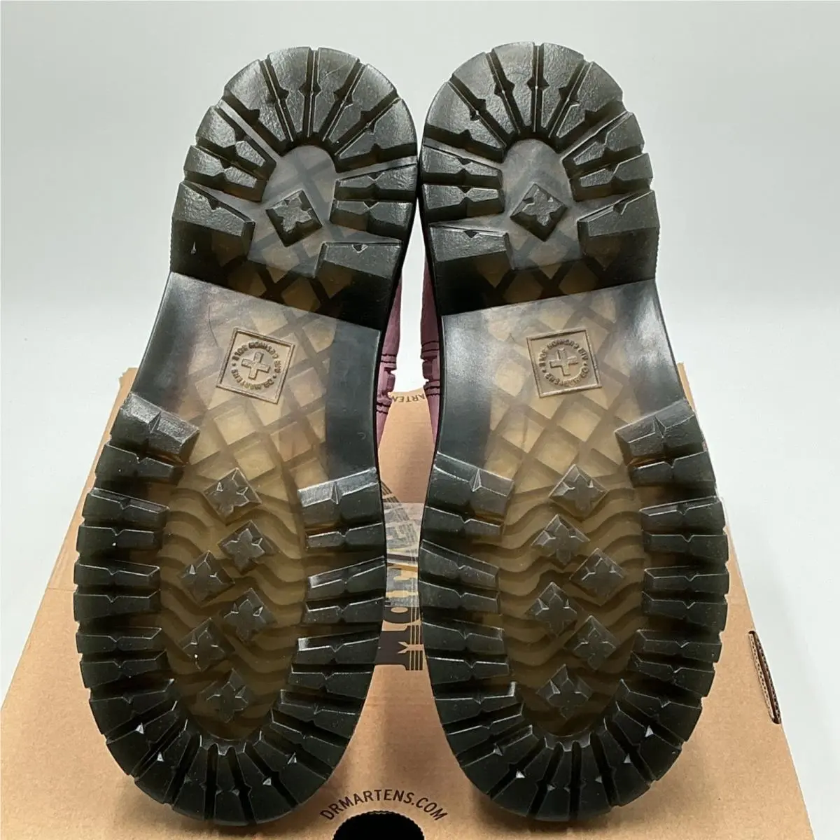 Dr. Martens shoes - Dr. Martens Bex Heart P-O 31948148 - 31948148 - Pink (UPC: 190665687200) 4