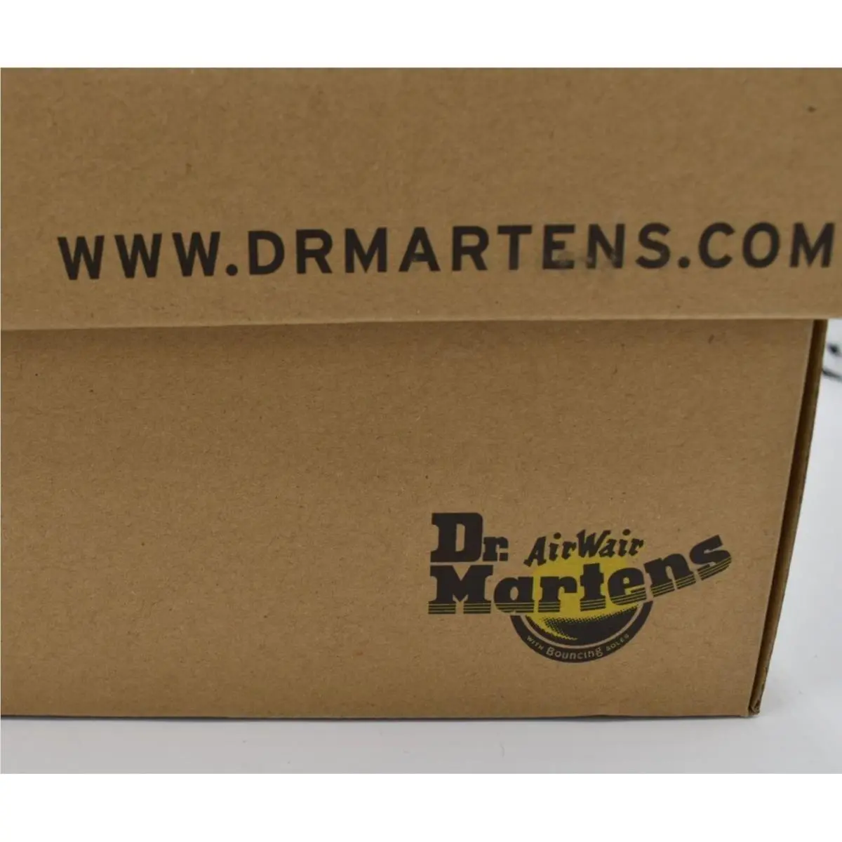 Dr. Martens shoes - Dr. Martens 1460 - Martens - Brown (UPC: 190665419689) 8