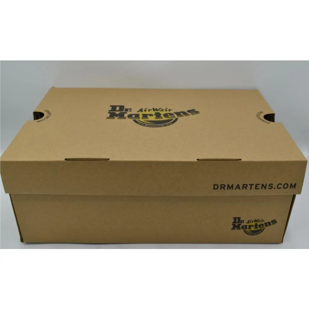 Dr. Martens shoes - Dr Martens 939 - Black (UPC: 190665675146) 8