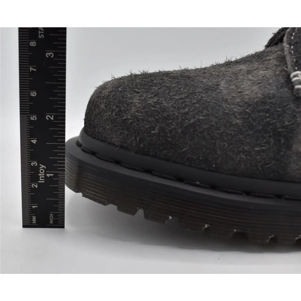 Dr. Martens shoes - Dr Martens 939 - Black (UPC: 190665675146) 9