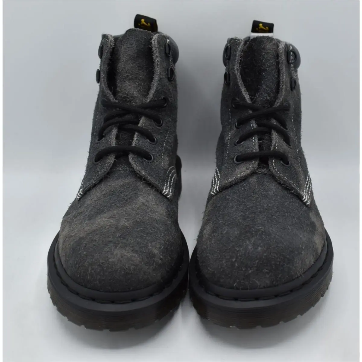 Dr. Martens shoes - Dr Martens 939 - Black (UPC: 190665675146) 0