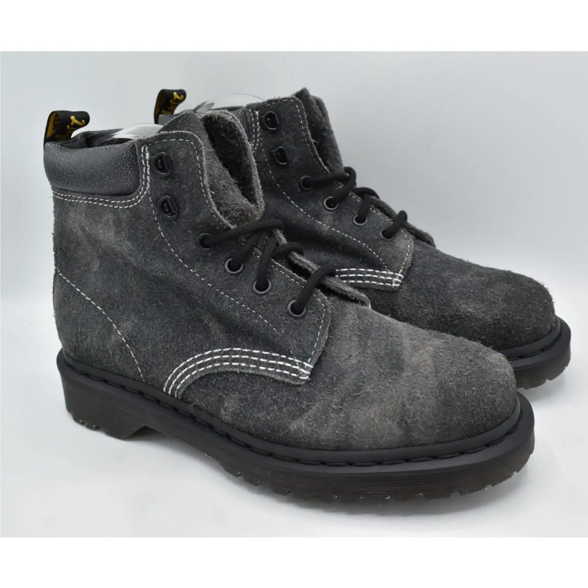 Dr. Martens shoes - Dr Martens 939 - Black (UPC: 190665675146) 1