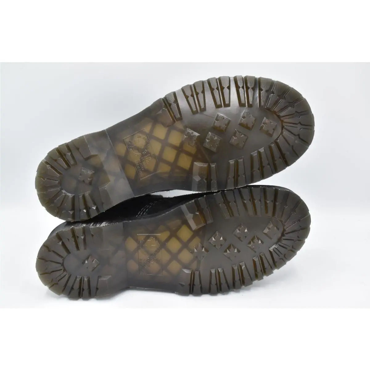 Dr. Martens shoes - Dr Martens 939 - Black (UPC: 190665675146) 3