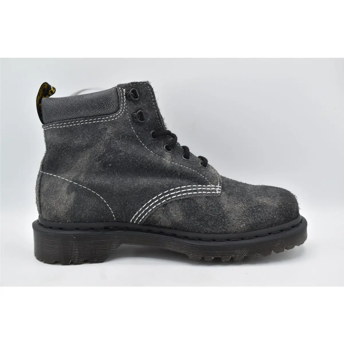 Dr. Martens shoes - Dr Martens 939 - Black (UPC: 190665675146) 4