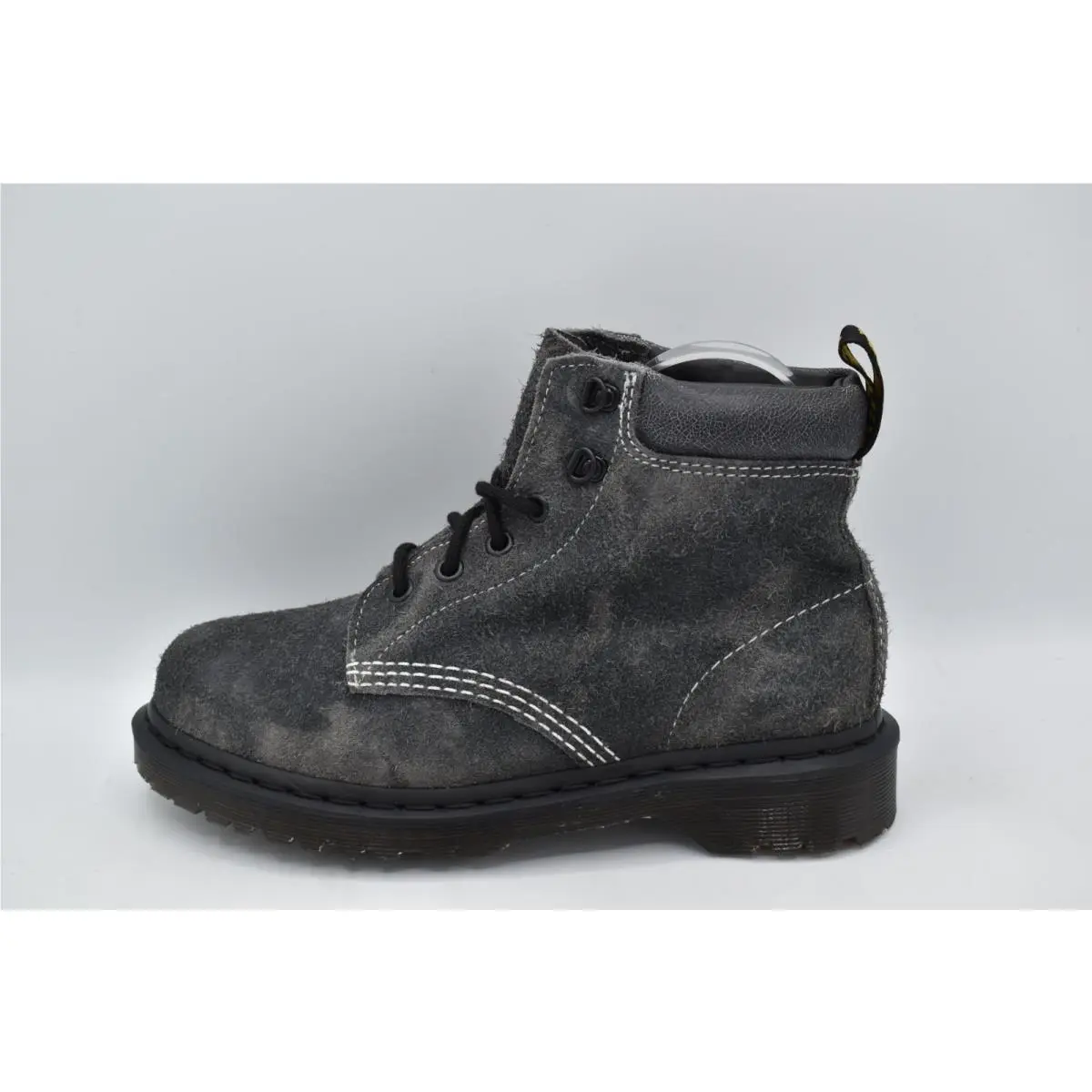 Dr. Martens shoes - Dr Martens 939 - Black (UPC: 190665675146) 5