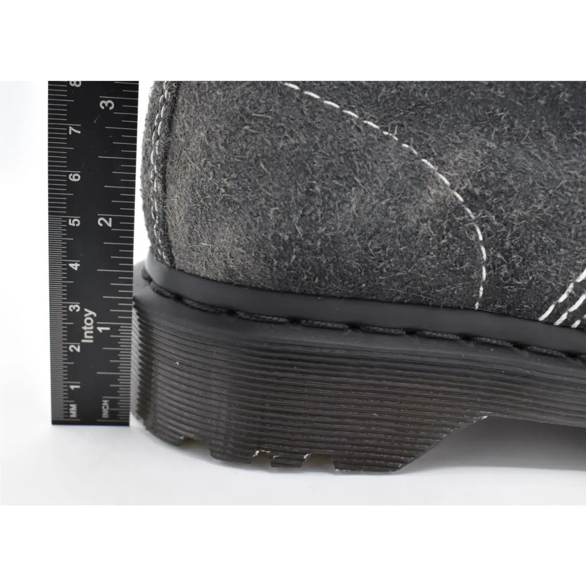 Dr. Martens shoes - Dr Martens 939 - Black (UPC: 190665675146) 10
