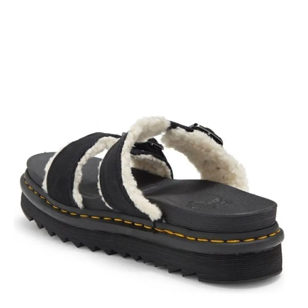 Dr. Martens shoes - Black 0