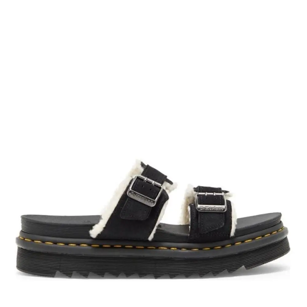 Dr. Martens shoes - Black 1