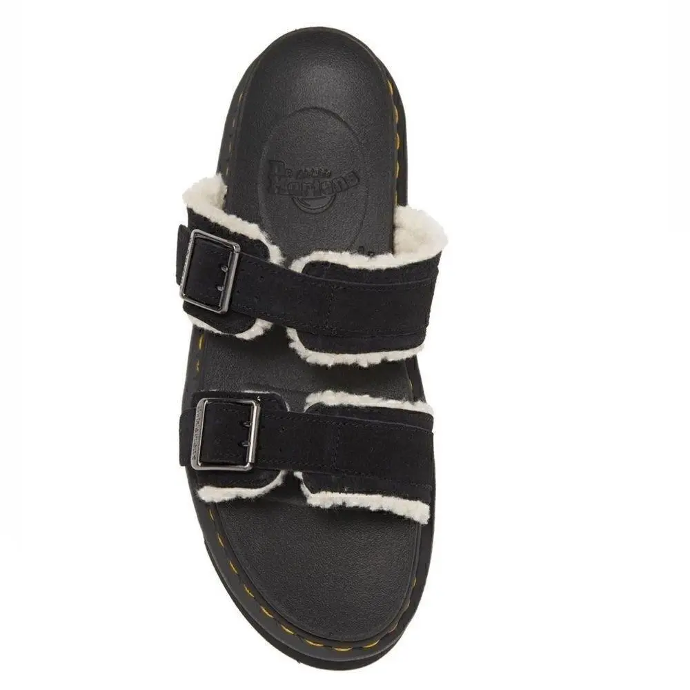 Dr. Martens shoes - Black 2