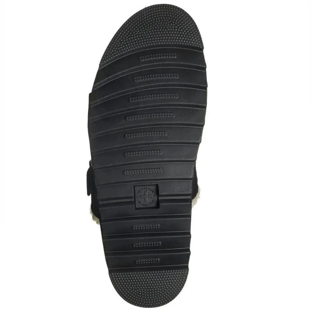 Dr. Martens shoes - Black 3