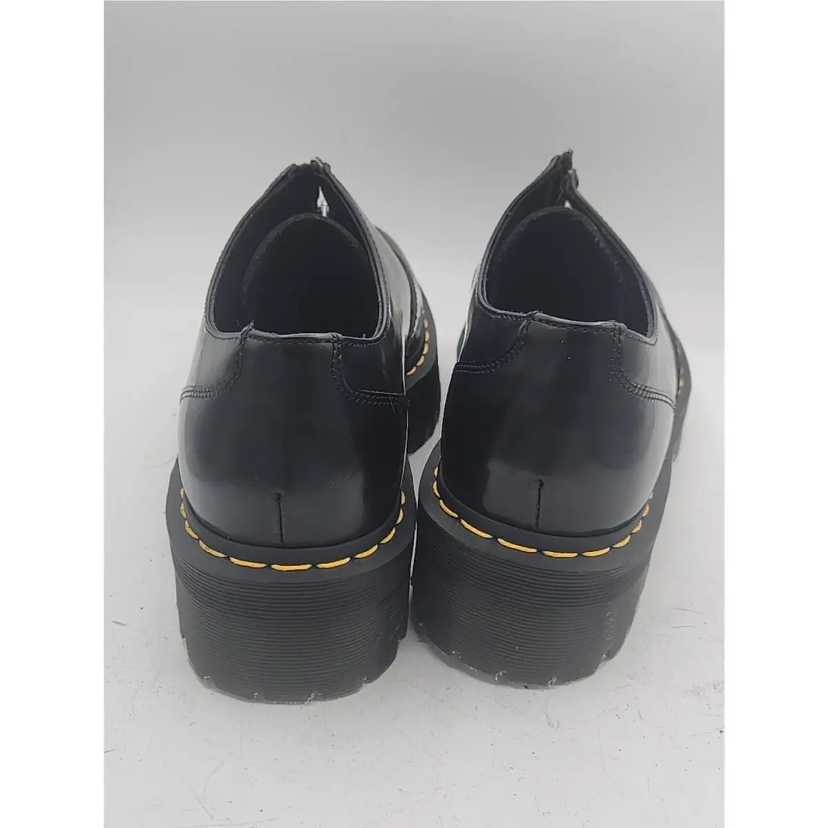 Dr. Martens shoes - Dr. Martens Aurian II - Martens Aurian - Black 2